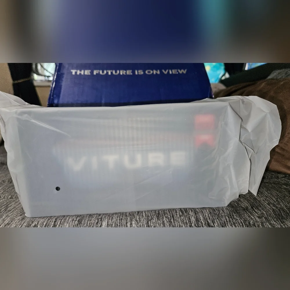 VITURE GLASSES